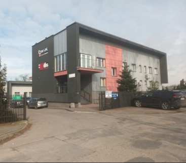 Mazowsze. Modernizacja infrastruktury wodociągowej w gminie Wyszków avatar