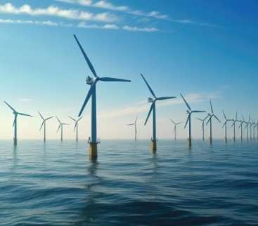 UDT dopuścił do użytku setki urządzeń dla farmy Baltic Power avatar