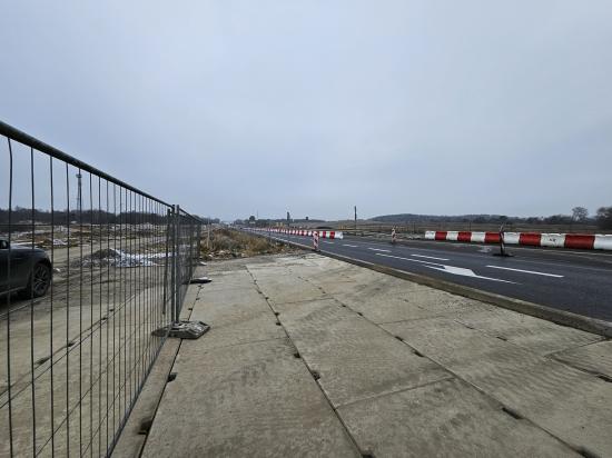 Zdjęcie Fot. GDDKiA