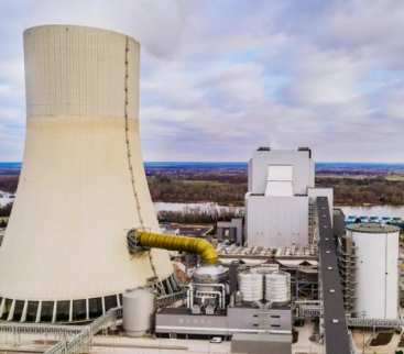 Bloki gazowe w Elektrowni Kozienice będą spalały zielony wodór avatar