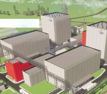Elektrownia Dolna Odra – budowa stacji rozruchowej. Szybki start bloków avatar