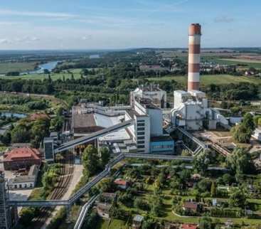 Elektrociepłownia Pomorzany odchodzi od węgla. Pozyskała środki na nowe źródło  avatar