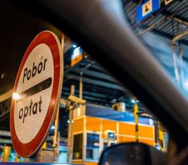A4 Wrocław–Gliwice: koniec z bramkami, nowy sposób płatności avatar