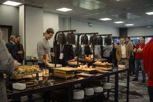 X Konferencja Bezwykopowa Rehabilitacja. fot. Quality Studio dla www.inzynieria.com