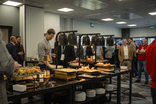 Zdjęcie X Konferencja Bezwykopowa Rehabilitacja. fot. Quality Studio dla www.inzynieria.com