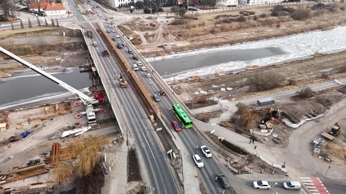 Zdjęcie Fot. Poznańskie Inwestycje Miejskie