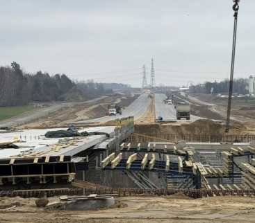 A2 Łódź–Warszawa: wybrano ofertę na 22-kilometrowy odcinek avatar