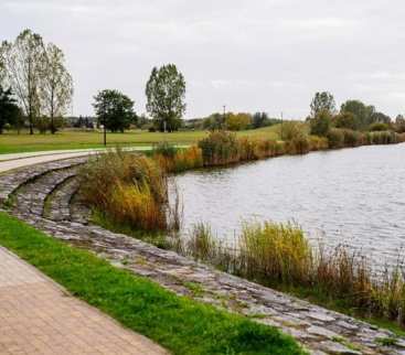 Łódzkie rozdysponuje 6 mln zł na małą retencję. Wystartował nabór avatar