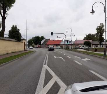 Mazowsze: obwodnica odciąży DK9 i przejmie ruch z przyszłej S12 avatar