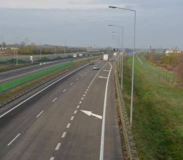 Rozbudowa A2 coraz bliżej: wskazano wykonawcę dwóch odcinków