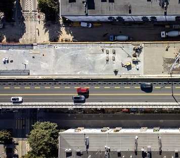 Kolejny wiadukt w Warszawie – roboty konstrukcyjne na finiszu [ZDJĘCIA] avatar