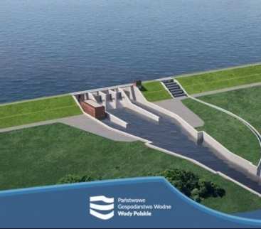 Wody Polskie i GDDKiA uzgadniają przebieg dwóch ważnych inwestycji avatar
