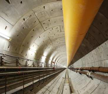 TYLKO U NAS: Lee Tunnel avatar
