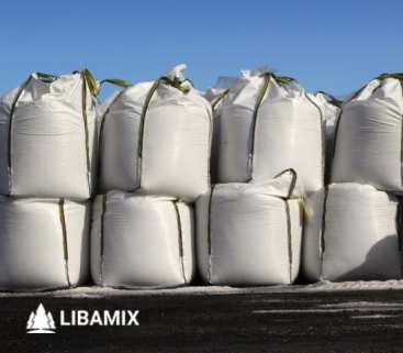 Worki big bag: zastosowanie w budownictwie, rolnictwie i przemyśle – na co zwrócić uwagę przy zakupie? avatar