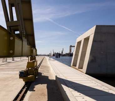 Szczecin: stocznia Gryfia gotowa na nowy dok avatar