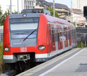 W Monachium rozbudują sieć szybkiej kolei miejskiej avatar