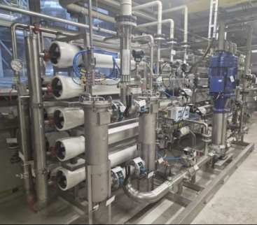 Elektrociepłownia Siekierki. Większa moc bez dodatkowego paliwa avatar