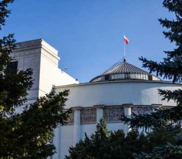 Senat: tarcza antykryzysowa 3.0 przyjęta z licznymi poprawkami avatar
