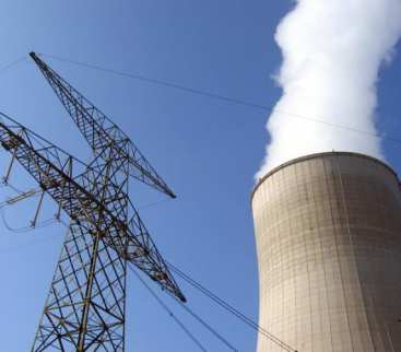 Czy nowe niemieckie elektrownie zostaną zamknięte? avatar