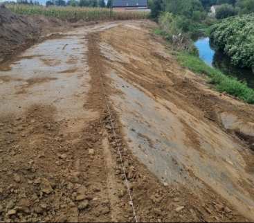 Wody Polskie: rusza budowa wałów przeciwpowodziowych avatar