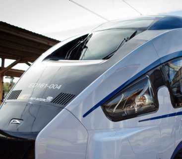 PKP Intercity przewiozło w 2015 r. 31,2 mln pasażerów avatar