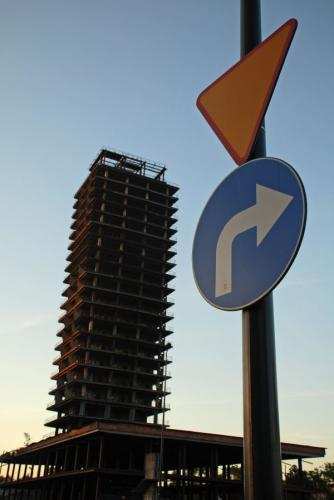 Kraków dalej walczy ze szkieletorem avatar