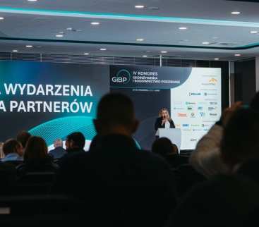 V Kongres Geoinżynieria i Budownictwo Podziemne – czas na rejestrację avatar