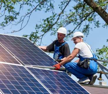 Przedsiębiorcy będą mogli produkować energię na potrzeby własne avatar