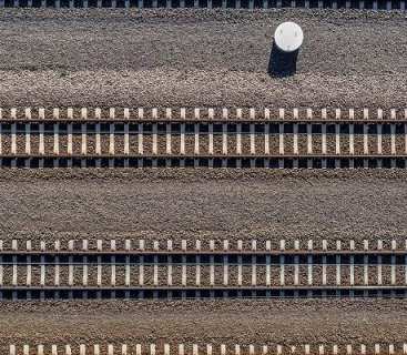 CPK. Projekt linii z Katowic w stronę Ostrawy dofinansowany