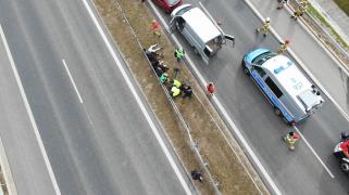 Fot. Michał Soroko/GDDKiA