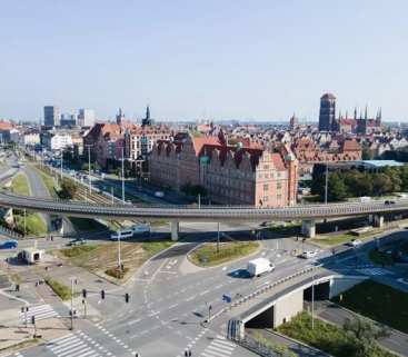 Podpisano umowę na remont estakady w Gdańsku avatar