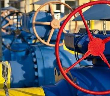 Duże zainteresowanie budową Baltic Pipe avatar