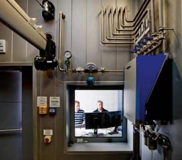 Wzrost znaczenia zastosowania paliw alternatywnych do&nbsp;zasilania silników spalinowych avatar