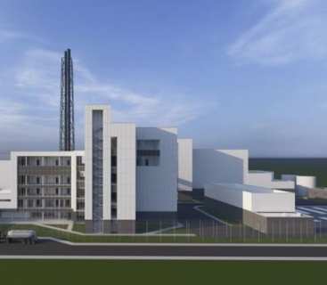 Polski badawczy reaktor HTGR-POLA. Jest projekt podstawowy