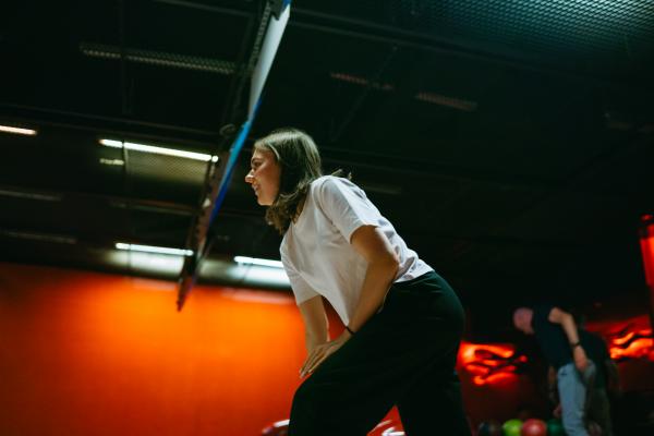 Zdjęcie IV Kongres Gospodarowania Wodami i Ochrony Przeciwpowodziowej. Kolacja i wieczór z kręglami. fot. Quality Studio dla www.inzynieria.com