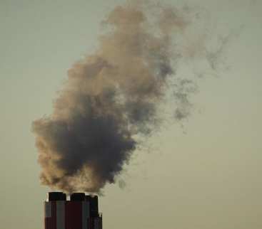 Najczęściej zanieczyszczone miasta Polski [MAPA] avatar