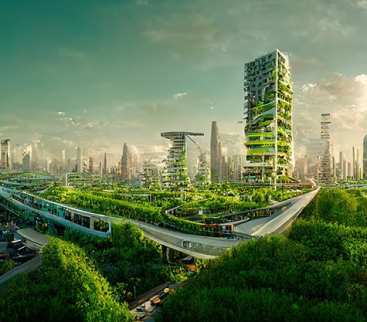 Smart City = Green City. Przyszłość miast zależy od zwiększenia retencji avatar
