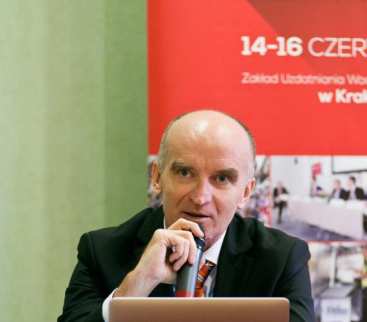 Seminarium Techniczne ROE poświęcone problematyce HDD avatar