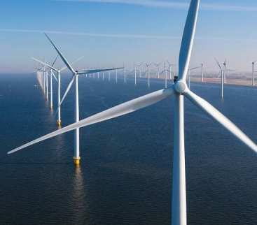 Ocean Winds. Polskie firmy zajmą się kablami dla morskiej farmy wiatrowej avatar