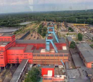 Kopalnie wykorzystają ciepło z systemów odwadniania avatar