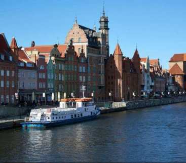 Gdańsk zbuduje trzy nowe zbiorniki retencyjne  avatar