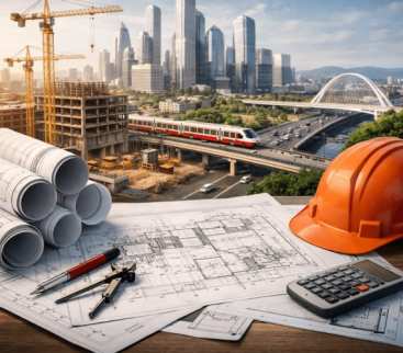 ZOPI: tanie projektowanie to droga donikąd. Związek chce zmian w przetargach avatar