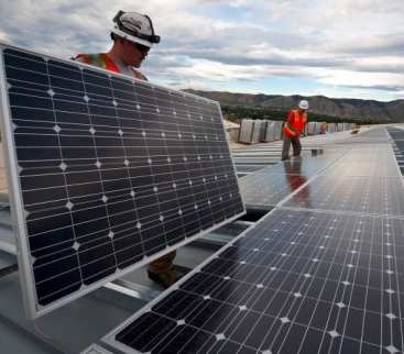 W Wielkopolsce ma powstać elektrownia słoneczna o mocy 600 MW avatar