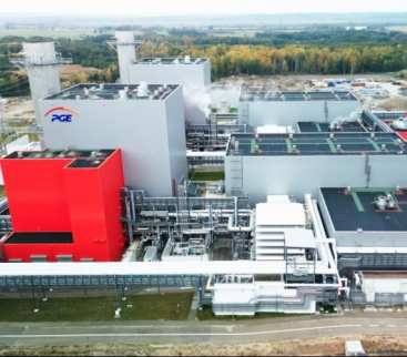 Rośnie pojemność magazynów energii PGE. Kolejny przetarg avatar