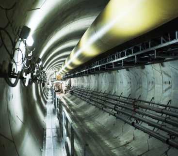 W styczniu ciąg dalszy prac pod tunelem Wisłostrady avatar