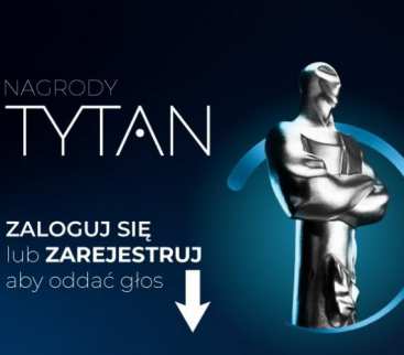 Zdecyduj, kto dostanie nagrody TYTAN 2026 w obszarze gospodarowania wodami i ochrony przeciwpowodziowej avatar