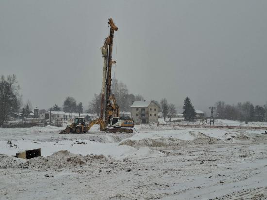 Zdjęcie Fot. GDDKiA