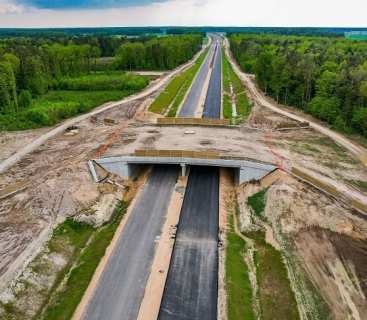 Nowy węzeł na S19. GDDKiA rozpoczęła konsultacje społeczne