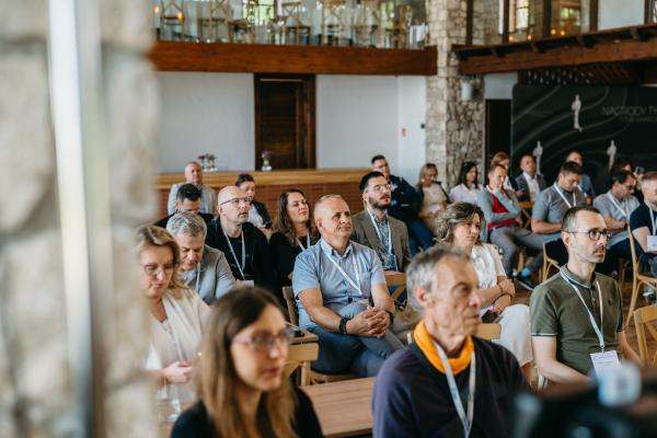 Zdjęcie XXII Konferencja, Wystawa i pokazy Technologii Inżynieria Bezwykopowa 2025. fot. Quality Studio dla www.inzynieria.com