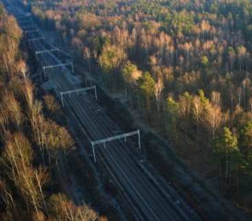 CPK: przygotowania do budowy linii kolejowej Łętownia–Rzeszów avatar